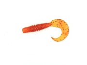 Приманка мягкая (CROXY) TWISTY RIBS LT 2,2'' цвет 29 (уп/9шт)