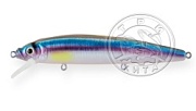 EG-033F#A210-SBO-RP Воблер Плавающий 11,5см 12,5гр Загл. 0,6м-1,6м