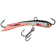 Балансир AQUA TRAPPER NEW-5 56mm, вес-10,0g, цв 001 (0,50-5,00m)