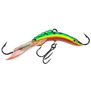 Балансир AQUA ACROBAT-5 57mm, вес-10,0g, цв 019 (0,50-5,00m)