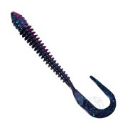 Силиконовая приманка ACTION PLASTICS Curl Tail Worm 6 - 071 (уп.6шт)