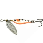 Блесна SPRUT Вращающаяся ALPINA LONG  №2 9gr color- WBRP-S