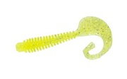 Приманка мягкая (CROXY) G-TAIL TWIST 2,5'' цвет 03 (уп/8шт)