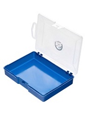 КОРОБОЧКА СВ-05 (1 отделение)(150*100*26мм)