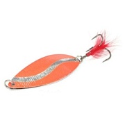 Блесна SPRUT Колеблющаяся TAKOBIKI Spoon 23gr color-OS 68mm