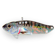 JG-005C#JU008 Блесна ЦИКАДА 4.5см 9.1гр