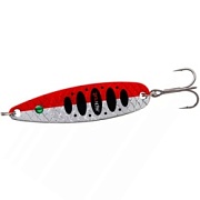 Блесна SPRUT Колеблющаяся HANKO Spoon 19gr color-SR 75mm