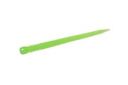 Приманка мягкая (CROXY) SLUG WORM 2,4'' цвет 05 (уп/8шт)