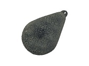Груз карповый ГРИППА 170 гр (мягкий полимер)