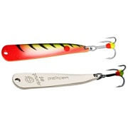 Блесна зимняя SPRUT PELICAN 55mm/7gr цв.P