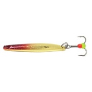 Блесна зимняя SPRUT PRO Series TAHOMA №5 6.5gr 50mm color- GRH