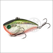 Воблер SPRUT Ebi Silent 65S-TN 65mm 14.5gr sinking