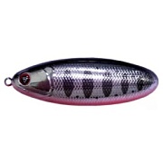 Воблер SPRUT Незацепляйка Bloody Woody Spoon 70mm 15g SBKTR