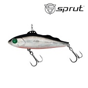 Воблер SPRUT Nori 85S-SBK 85mm 36gr sinking