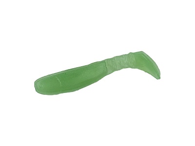 Приманка силиконовая (CROXY) DANСE (KOPYTO) 2,0'' цвет 04 (уп/10 шт)