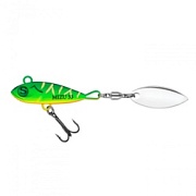 Блесна SPRUT цикада MIZU 20 3.3g 20mm color-FT