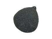 Груз CARP X3 с ушком 21гр. (мягкий полимер)