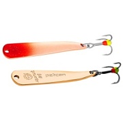 Блесна зимняя SPRUT PELICAN 55mm/7gr цв.CRH