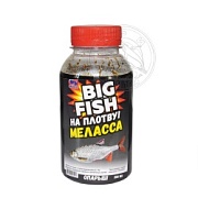 Меласса "BIG FISH - НА ПЛОТВУ!" "ОПАРЫШ" 250МЛ