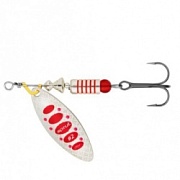 Блесна SPRUT Вращающаяся ATRA   №2 7.5gr color- SR