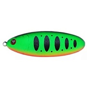 Воблер SPRUT Незацепляйка Bloody Woody Spoon 70mm 15g FTR Weedless