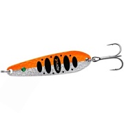 Блесна SPRUT Колеблющаяся LUCKY Spoon 11gr color-SO 55mm