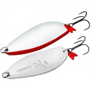 Блесна SPRUT Колеблющаяся CASPER  33gr color-S 78mm