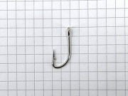 Крючок одинарный MUSTAD 47300 N №4 ( уп./10шт.)