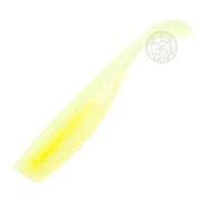 Приманка силиконовая SPRUT виброхвост KURO 75mm 4gr color-TY (уп.5шт)