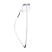 ОТВОД боковой ОСНАЩЕННЫЙ Нихромовый 120мм кр№6 (уп/4шт)