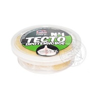 Тесто готовое в баночках "№1" "ЧЕСНОК" 100гр. 