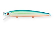EG-033F#R114OB Воблер Плавающий 11.5см 12.5гр Загл. 0,6м-1,6м