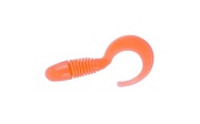 Приманка мягкая (CROXY) TWISTY RIBS 1,4'' цвет 20 (уп/11шт)