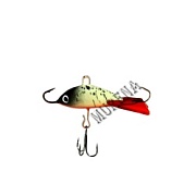 Балансир Murena 5_21/21 пл 11 гр fluo