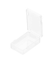 КОРОБОЧКА КК1 ( 1 отделение) 31*20*07мм