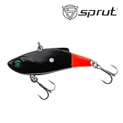 Воблер SPRUT Gurame 55S-BKOT 55mm 10.5gr sinking