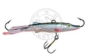 Балансир AQUA ЩУКА-7 74mm, вес-17,0g, цв 118 (0,50-10,00m)