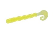 Приманка мягкая (CROXY) G-TAIL TWIST LONG 2,5'' цвет 06 (уп/8шт)
