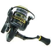 Катушка Black Side RIOT 2500FDS (10+1п)