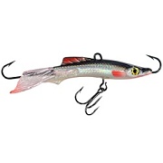 Балансир AQUA ICE-ANGEL-NEW-7 78mm, вес-25,0g, цв 001 (0,50-8,00m)