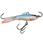 Балансир AQUA ТЮЛЬКА-5 56mm, вес-10,0g, цв 015 (0,50-4,00m)