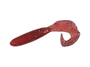 Силиконовая приманка ACTION PLASTICS Mag Grub 3 - 045 (уп.10шт)