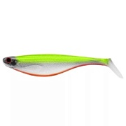 Приманка силиконовая SPRUT виброхвост AKIRA SUPER SHAD 200mm 80.0gr color-SL (уп.1шт)