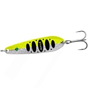 Блесна SPRUT Колеблющаяся LUCKY Spoon 11gr color-SL 55mm