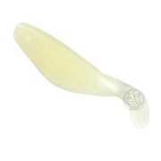 Силиконовая приманка ACTION PLASTICS Shad Minnow 5 - 033 (уп.6шт)