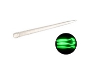 Приманка мягкая (CROXY) SLUG WORM 2,4'' цвет 08 (уп/8шт)