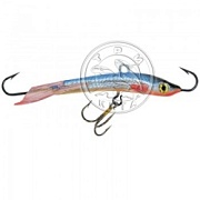 Балансир AQUA CLASSIC-3D-7 74mm, вес-16,0g, цв 015 (0,50-8,00m)