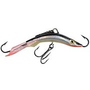 Балансир AQUA ACROBAT-7 72mm, вес-22,0g, цв 001 (1,50-6,00m)