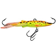 Балансир AQUA ЩУКА-5 60mm, вес-11,0g, цв 121 (0,50-5,00m)