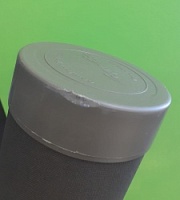 Т-110уценкаТубус без кармана 160см УЦЕНКА! (потертость на крышке)